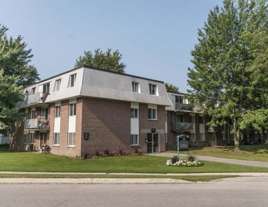 1 Bedroom Apartment Unit Listowel ON For Rent At 1245