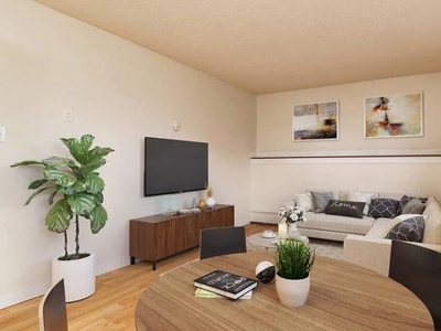 1 Bedroom Apartment Unit Lloydminster AB For Rent At 948