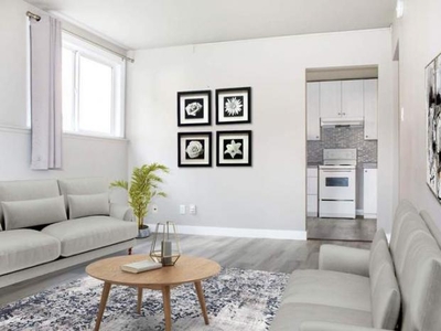 1 Bedroom Apartment Unit Regina SK For Rent At 1160