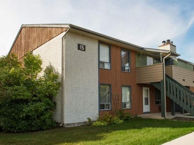 1 Bedroom Apartment Unit Winnipeg MB For Rent At