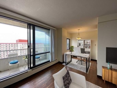2 Bedroom Apartment Unit Edmonton AB For Rent At 1755