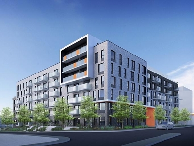2 Bedroom Apartment Unit Laval QC For Rent At 2032