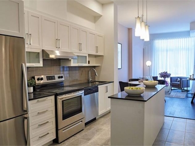 2 Bedroom Apartment Unit Ottawa ON For Rent At 2260