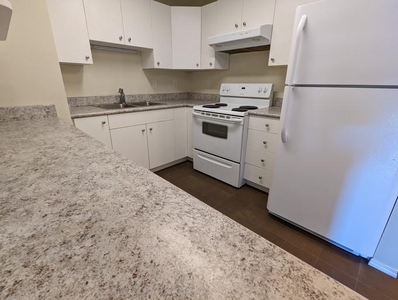 2 Bedroom Apartment Unit Regina SK For Rent At 1050