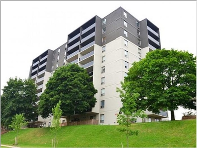 2 Bedroom Apartment Unit Oakville ON For Rent At 3009