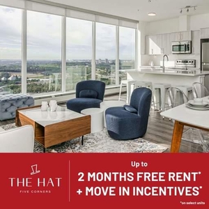 Apartment Unit Edmonton AB For Rent At 1300