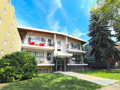 Apartment Unit Edmonton AB For Rent At 910