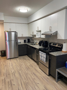 2 bed 1 bath (May-Aug 2024 sublet)