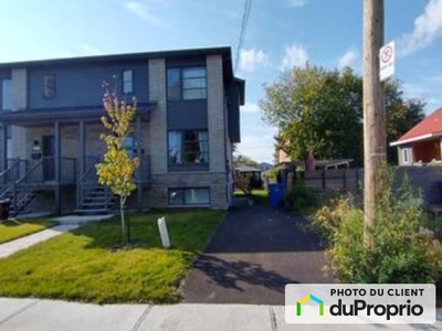 2150 rue Grant, Longueuil (Vieux-Longueuil) for rent