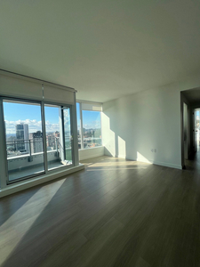 2Br + 2Baths Condo in New Westminster