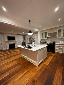 4 BEDS | 2.5 BATHS | 2500 SQF BRAND NEW HOME FOR RENT PICKERING