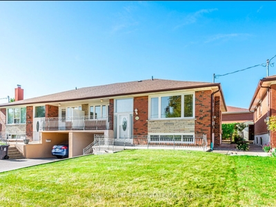 46 Hisey Cres