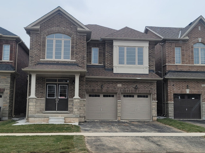 5 Bedroom Brand new House Near Chinguacousy Rd and Williams Pkwy