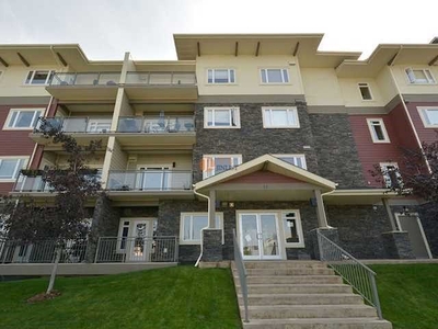 Calgary Condo Unit For Rent | Millrise | Fabulous 1 bedroom apartment at