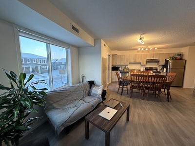 Calgary Pet Friendly Condo Unit For Rent | Yorkville | Spacious 1 Bedroom Apartment in