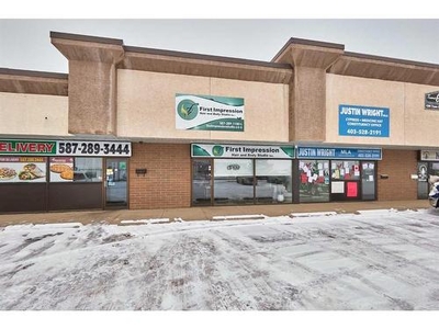 Commercial For Sale In Marlborough Norwood, Medicine Hat, Alberta