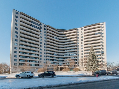 Condo/Apartment for sale, 2555 Av. du Havre-des-Îles, Chomedey, QC H7W4R4, CA , in Laval, Canada