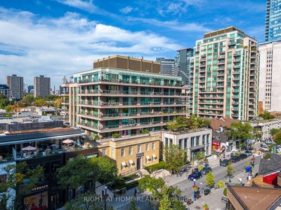 Condo/Apartment for sale, 301 - 100 Yorkville Ave, in Toronto, Canada
