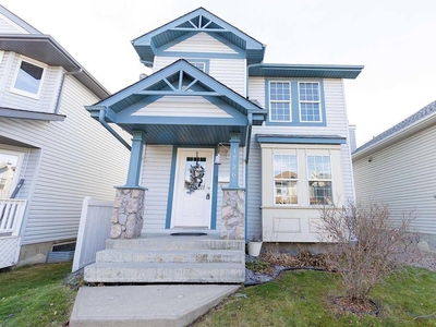 Edmonton House For Rent | Terwillegar | Beautiful Bright Newly renovated single
