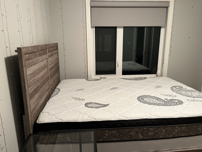 Edmonton Room For Rent For Rent | Riverdale | Furnished bedroom in quiet neighborhood