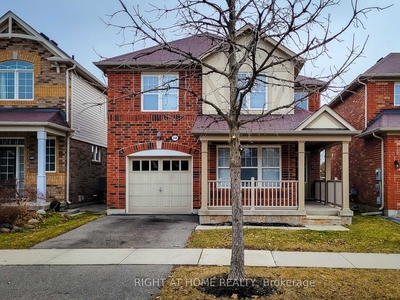 House for rent, 248 Leiterman Dr N, in Milton, Canada