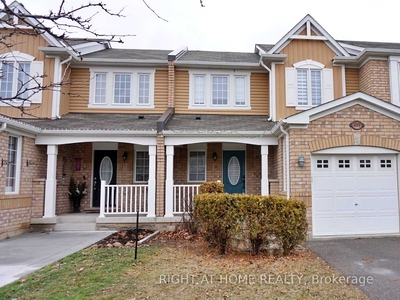 House for sale, 439 Cavanagh Lane, in Milton, Canada