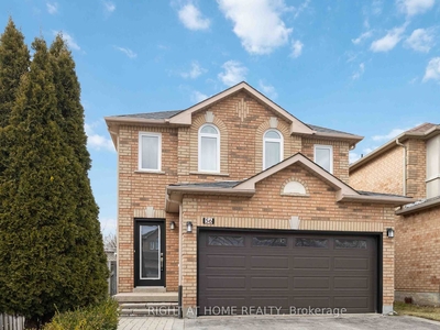 House for sale, 56 Raintree Cres, in Richmond Hill, Canada