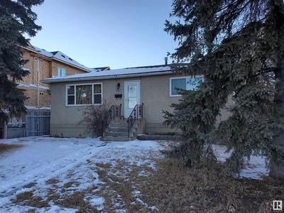 House For Sale In Belvedere, Edmonton, Alberta