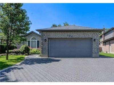 House For Sale In Cambrian Hills, Cambridge, Ontario
