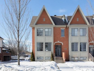 House For Sale In Deauville Park, Montréal (Pierrefonds-Roxboro), Quebec