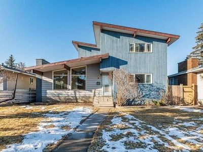 House For Sale In Lansdowne, Edmonton, Alberta