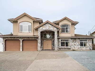 House For Sale In Nicholson-Burnsview, Surrey, British Columbia