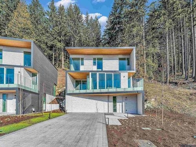House For Sale In Upper Lands, West Vancouver, British Columbia