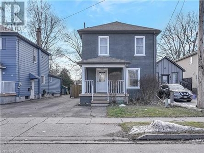 Investment For Sale In Lincoln Oaks, Cambridge, Ontario