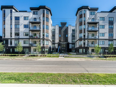 Midtown Estates Apartments - 3 Bdrm available at 10611 – 116 St