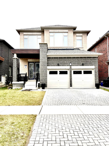 Most beautiful homes for lease in Ajax, Whitby, Oshawa