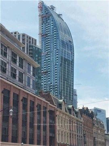 1 Bedroom 1 Bth - located at Yonge/Front