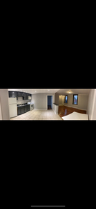 1 BEDROOM SPACIOUS APT. FOR RENT