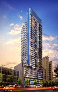 125 Redpath Ave - The Eglinton By Menkes - 1 Bed + 2 Bed Units