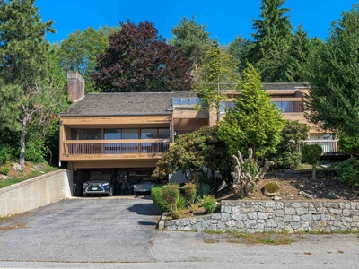 1333 TYROL ROAD West Vancouver