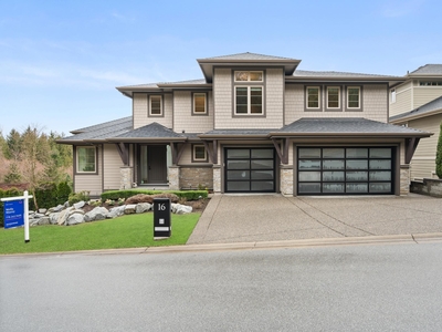 16 24455 61 AVENUE Langley