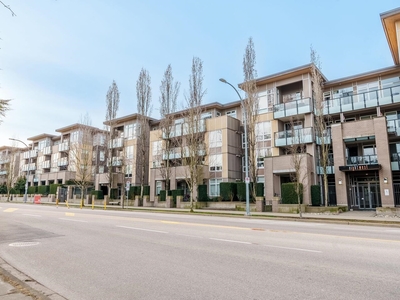 220 55 EIGHTH AVENUE New Westminster