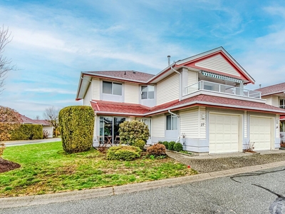 27 31406 UPPER MACLURE ROAD Abbotsford