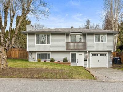 35319 PURCELL AVENUE Abbotsford