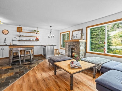 4 bedroom luxury Apartment for sale in Big White Ski, Canada