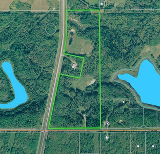 48.81 Acres Ready to Build on (Cold Lake, Ab.)