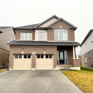 6 BED OFF-CAMPUS HOUSING IN THOROLD - BROCK STUDENTS - MAY 2024