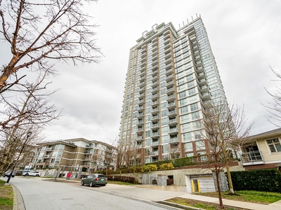 802 271 FRANCIS WAY New Westminster