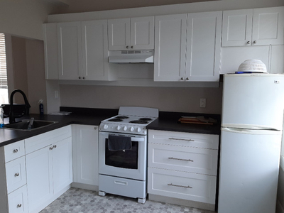 Beautiful Studio Apartment for rent in St. Catharines