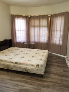 (DOWNTOWN) FURNISHED Private ROOM, of 2-BedroomSuite!